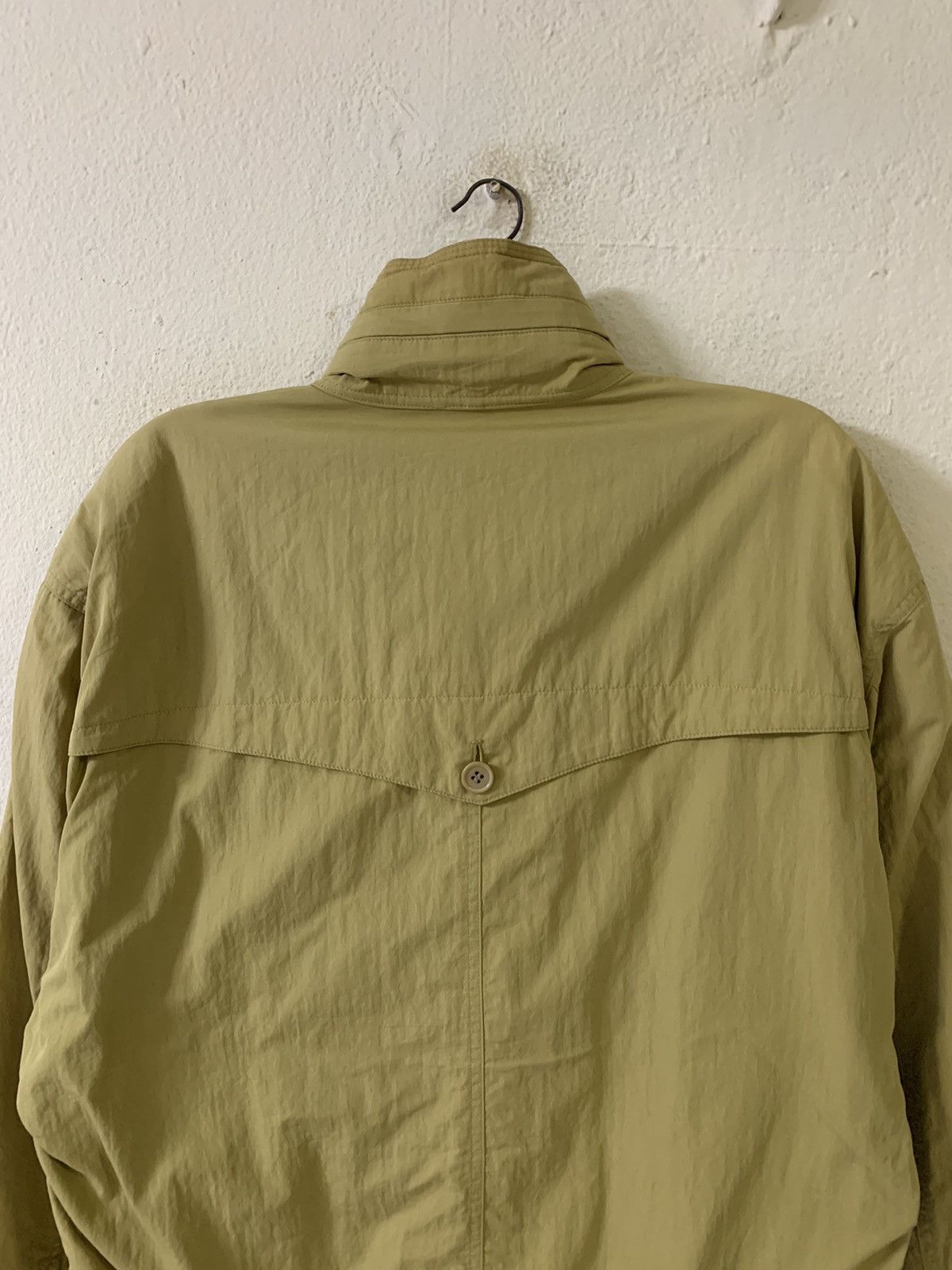 Lancel Lancel Jacket Size US M / EU 48-50 / 2 - 9 Thumbnail