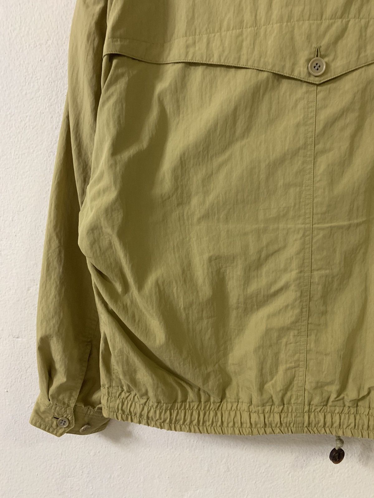 Lancel Lancel Jacket Size US M / EU 48-50 / 2 - 8 Thumbnail