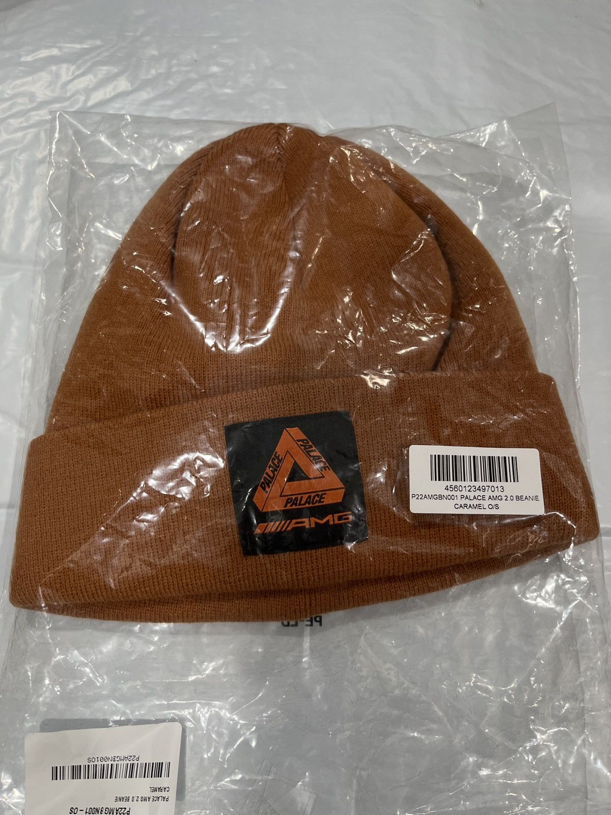 Palace AMG 2.0 Beanie