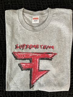 Faze shop x supreme