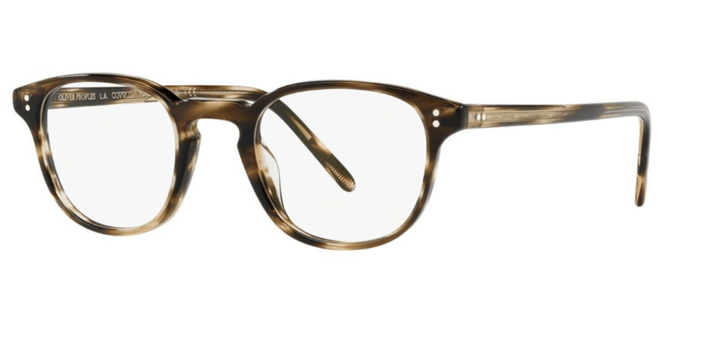 Oliver Peoples FAIRMONT Size ONE SIZE - 6 Thumbnail