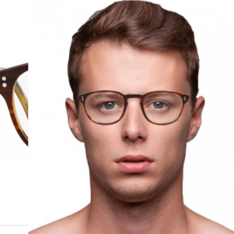 Oliver Peoples FAIRMONT Size ONE SIZE - 9 Thumbnail