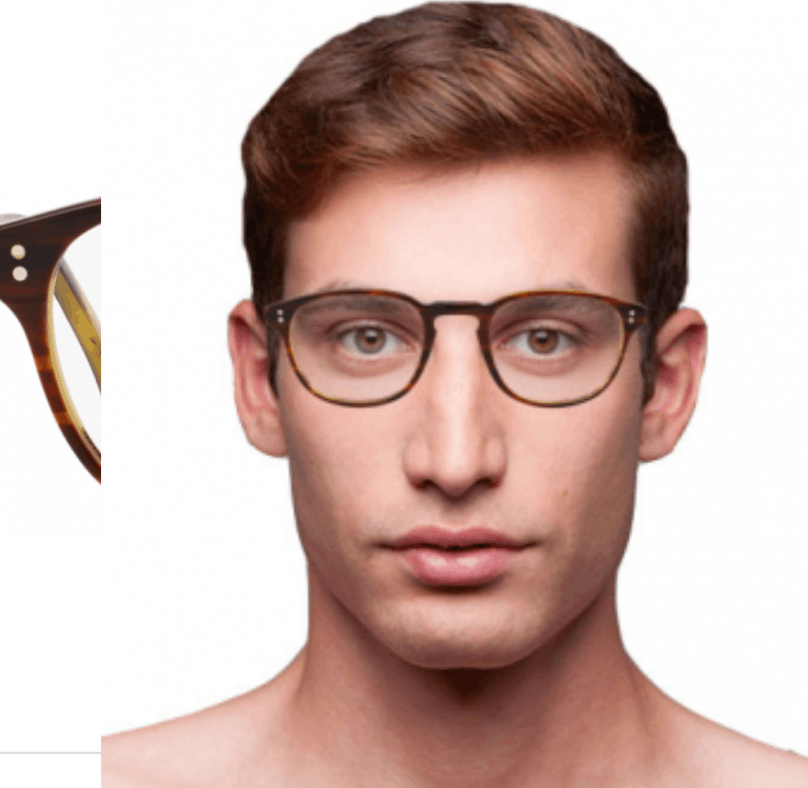 Oliver Peoples FAIRMONT Size ONE SIZE - 7 Thumbnail