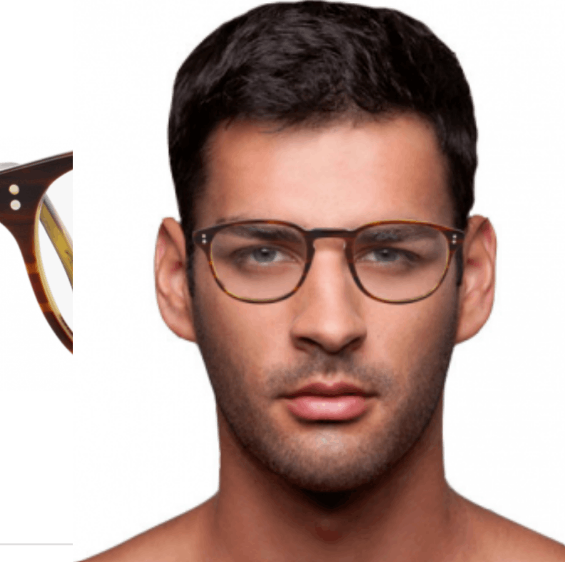 Oliver Peoples FAIRMONT Size ONE SIZE - 3 Thumbnail