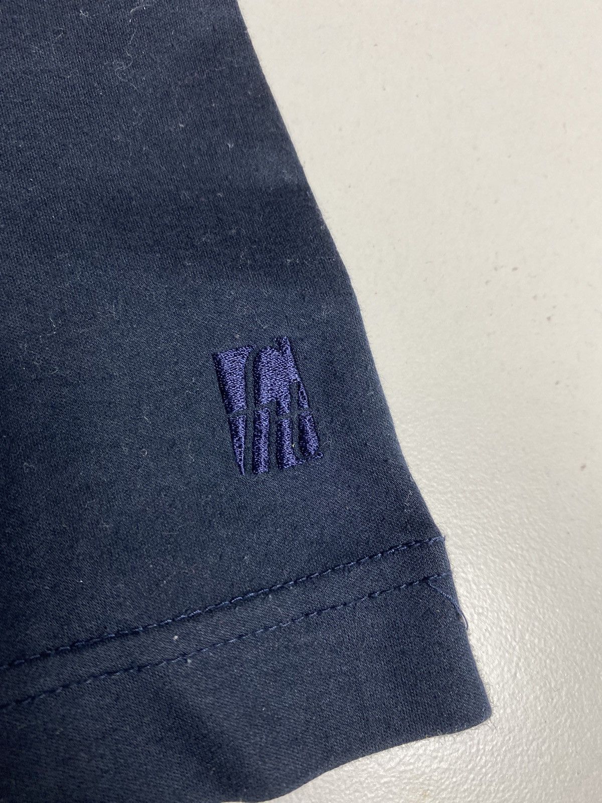 Maison MIHARA YASUHIRO Miharayasuhiro Pocket tee Size US L / EU 52-54 / 3 - 4 Thumbnail