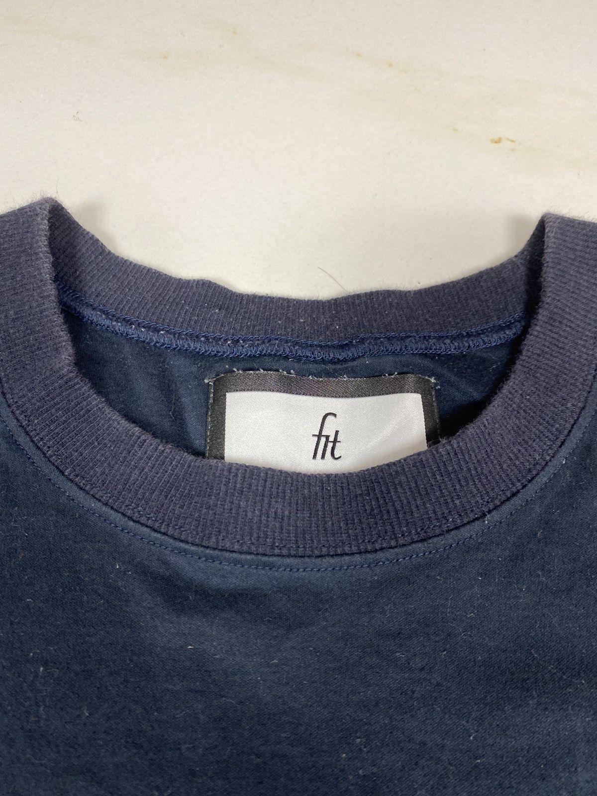 Maison MIHARA YASUHIRO Miharayasuhiro Pocket tee Size US L / EU 52-54 / 3 - 3 Thumbnail