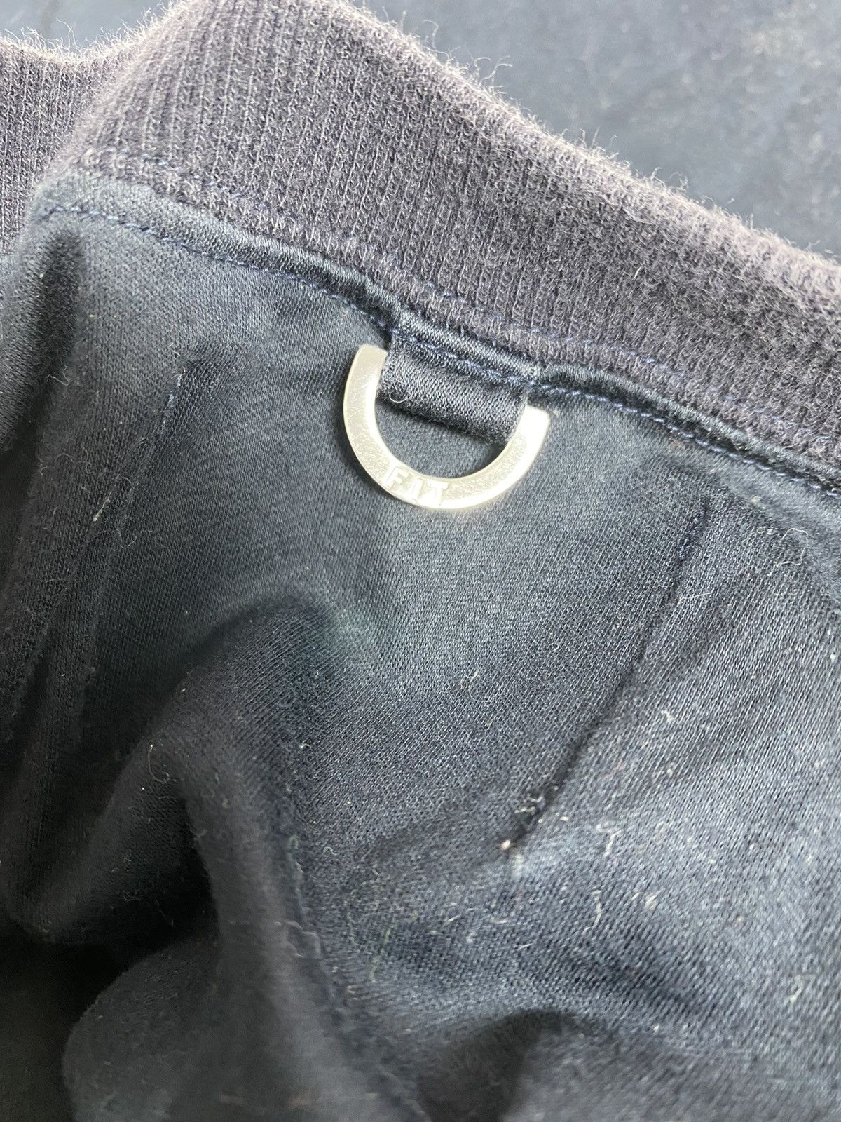 Maison MIHARA YASUHIRO Miharayasuhiro Pocket tee Size US L / EU 52-54 / 3 - 8 Thumbnail