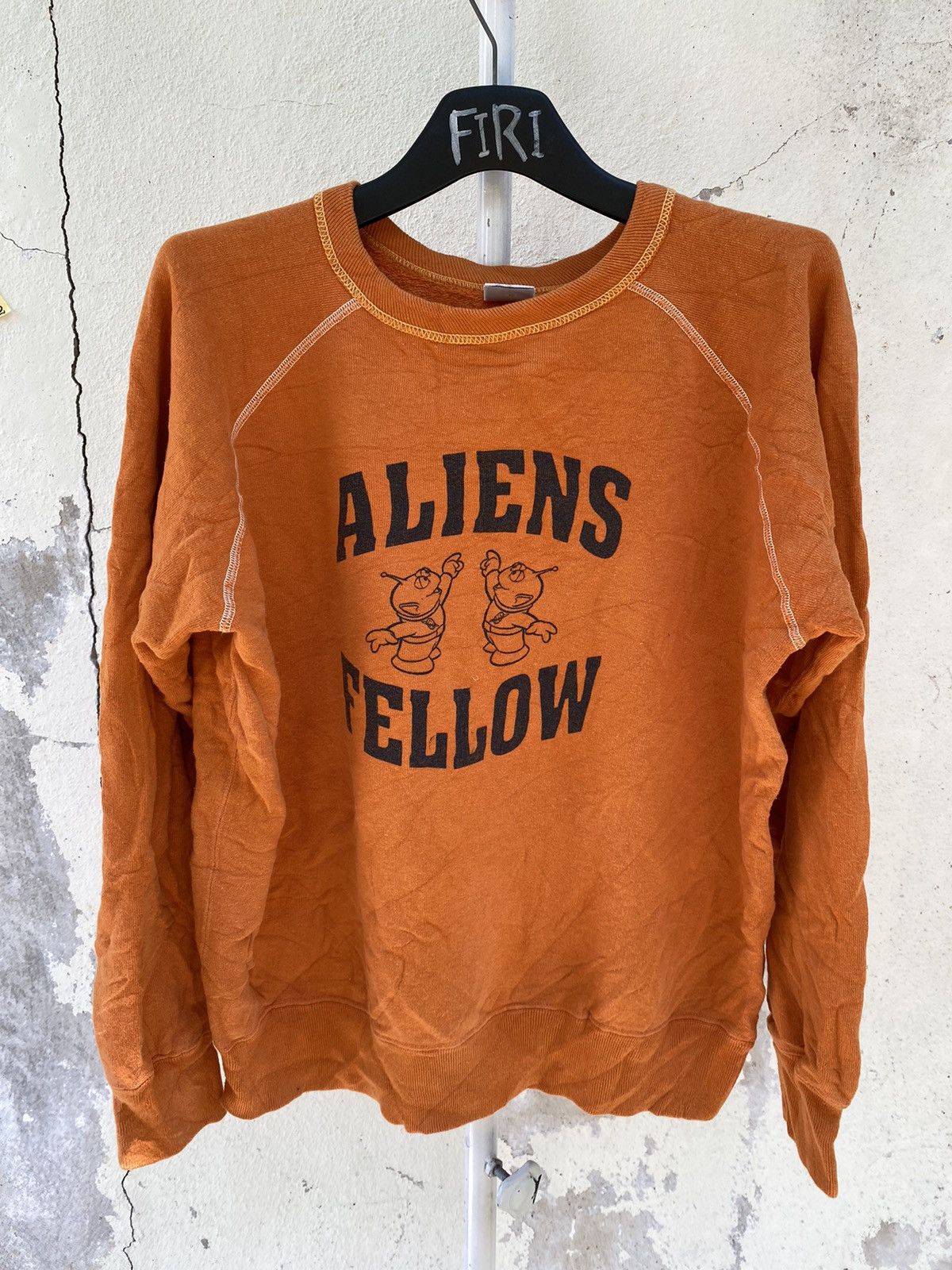 Cartoon Network × Disney × Vintage Aliens Fellow Toy Story 2 Disney Pixar Person’s Craftwear Size US XL / EU 56 / 4 - 1 Thumbnail