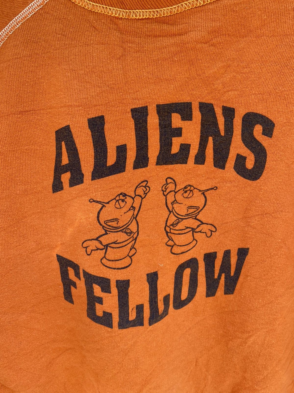 Cartoon Network × Disney × Vintage Aliens Fellow Toy Story 2 Disney Pixar Person’s Craftwear Size US XL / EU 56 / 4 - 2 Thumbnail