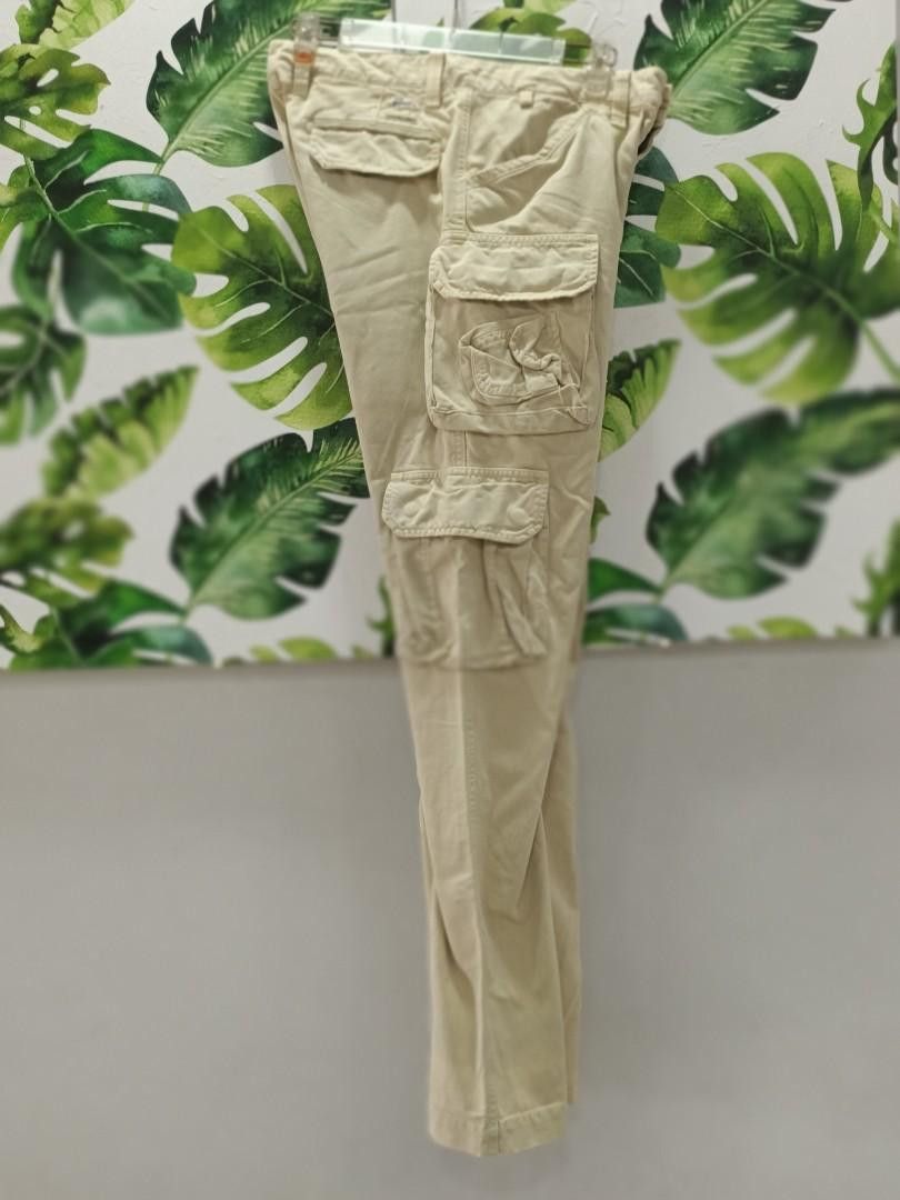Mason's × Voodoo Tactical Tactical cargo pants x multipocket pants Size US 32 / EU 48 - 6 Thumbnail