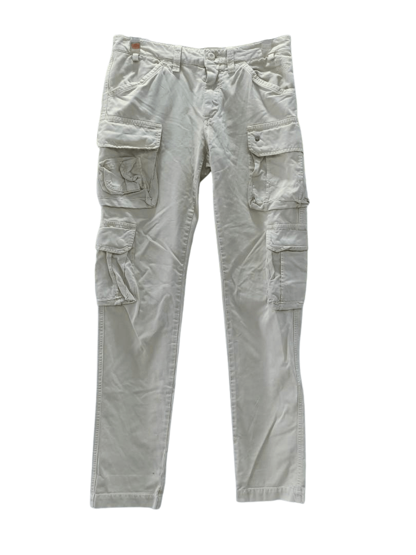 Mason's × Voodoo Tactical Tactical cargo pants x multipocket pants Size US 32 / EU 48 - 1 Thumbnail