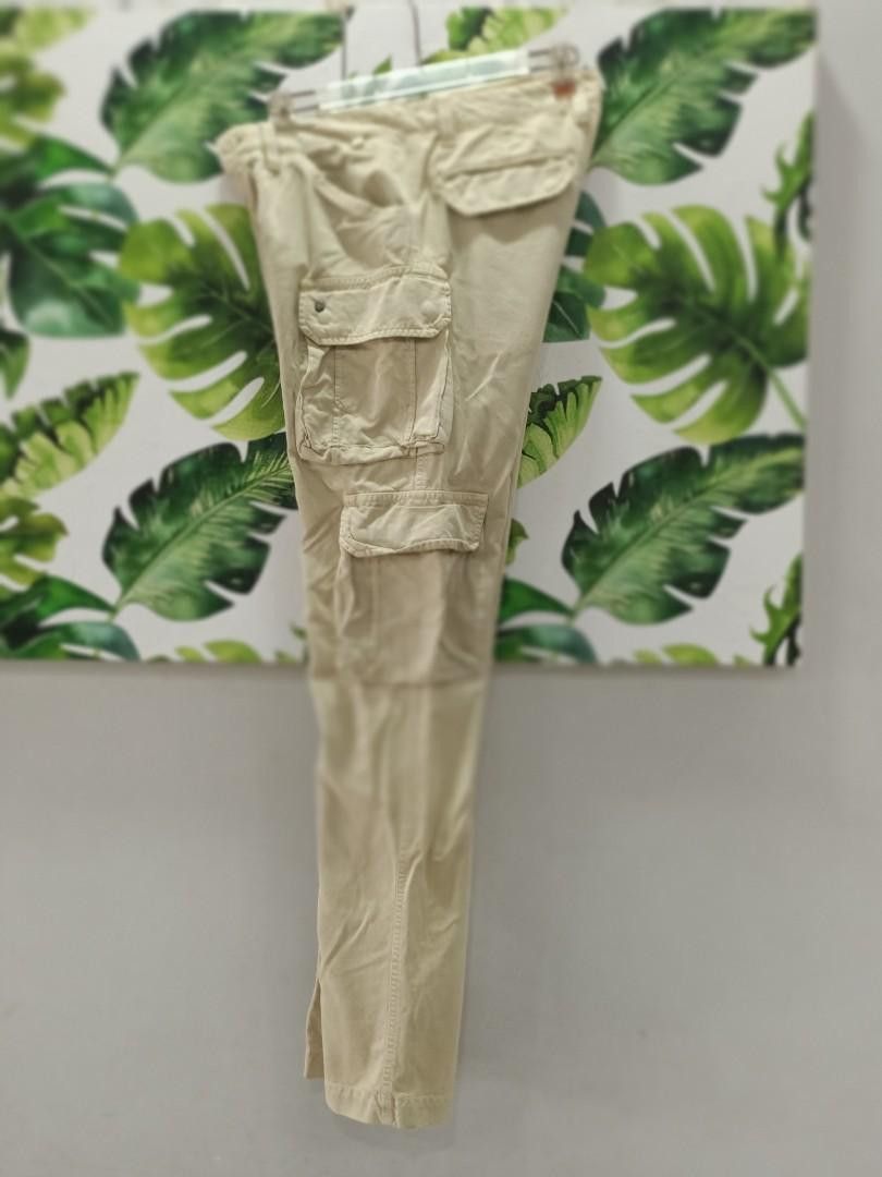 Mason's × Voodoo Tactical Tactical cargo pants x multipocket pants Size US 32 / EU 48 - 5 Thumbnail