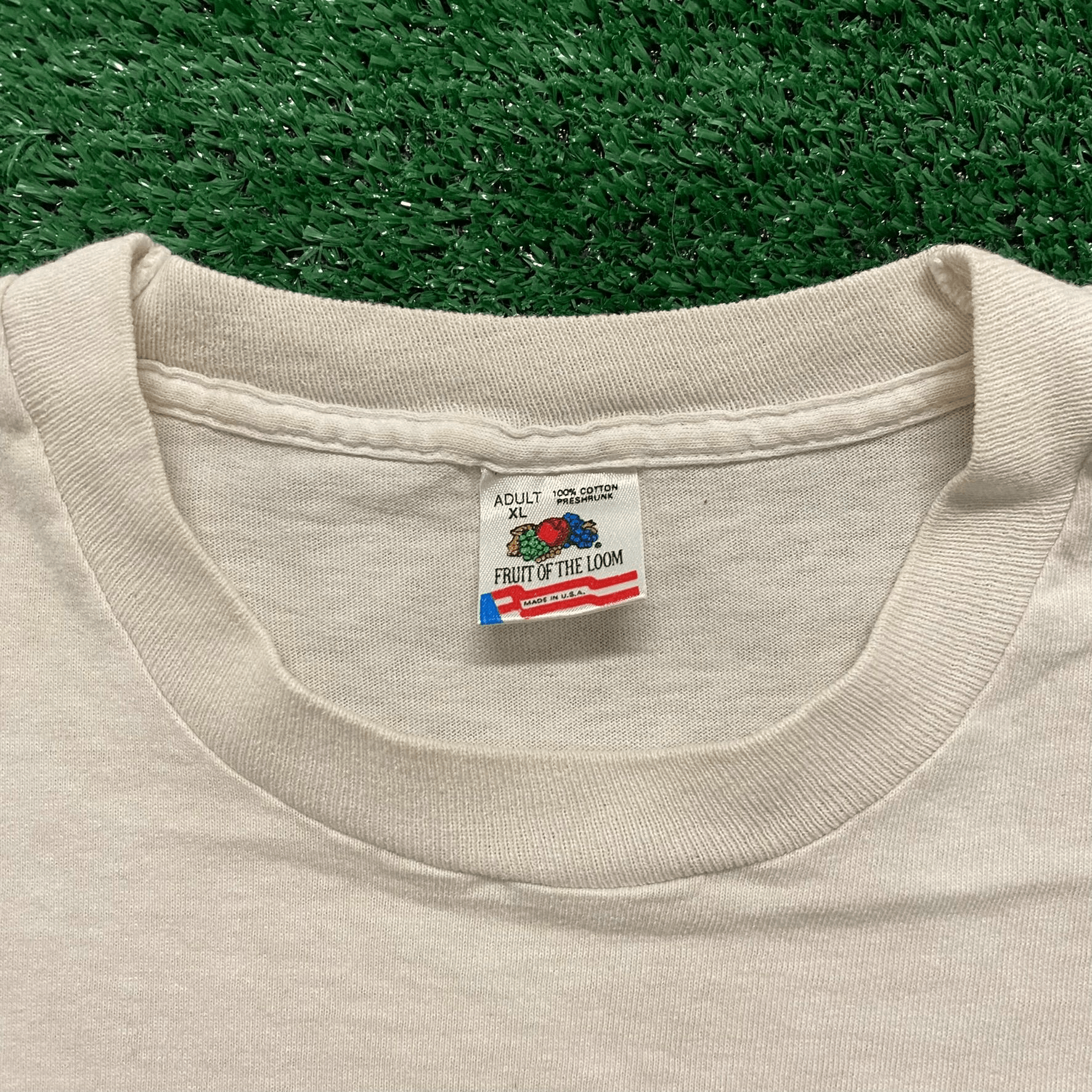 Marlboro Marlboro Racing Art Vintage 90s T-Shirt Size US XL / EU 56 / 4 - 3 Thumbnail