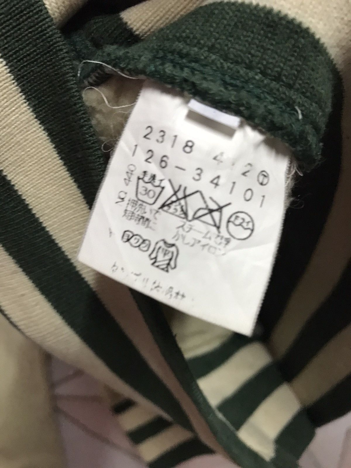 Boycott Boycott Sweater Small Logo Fullzip Size US M / EU 48-50 / 2 - 5 Thumbnail