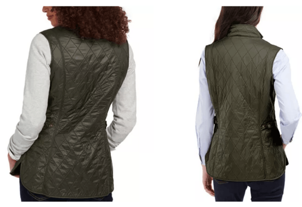 Barbour EQUESTRIAN Gilet Vest Grailed