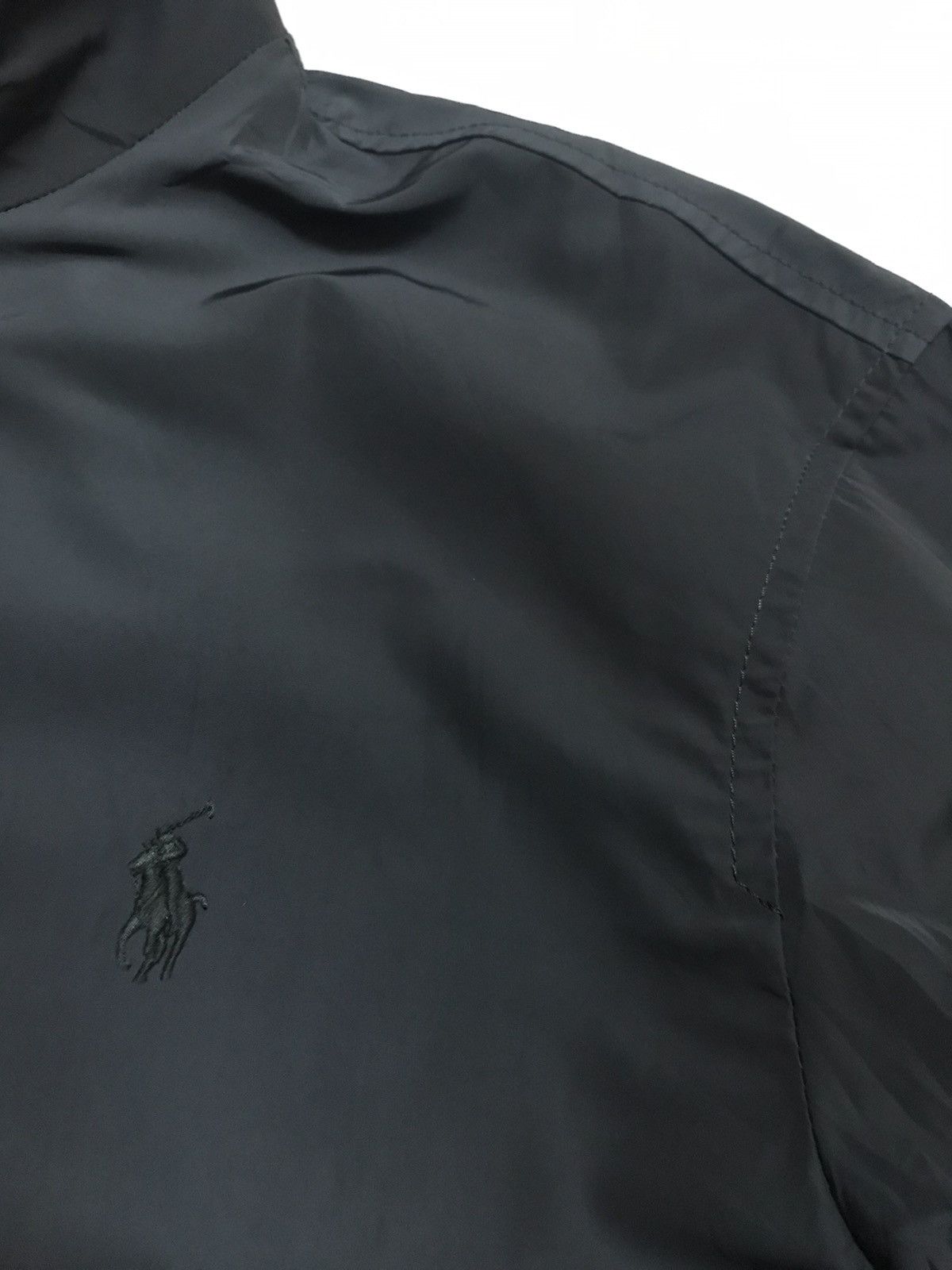 Polo Ralph Lauren × Ralph Lauren Polo Ralph Lauren Small Pony Jacket Size US XS / EU 42 / 0 - 8 Thumbnail