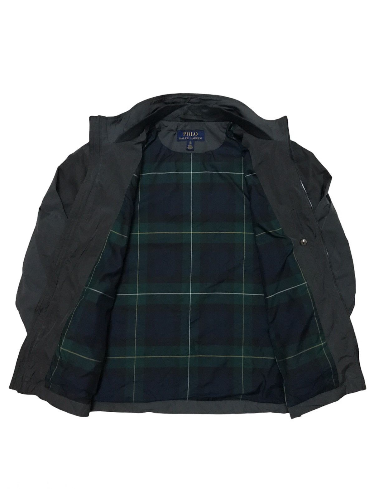 Polo Ralph Lauren × Ralph Lauren Polo Ralph Lauren Small Pony Jacket Size US XS / EU 42 / 0 - 9 Thumbnail