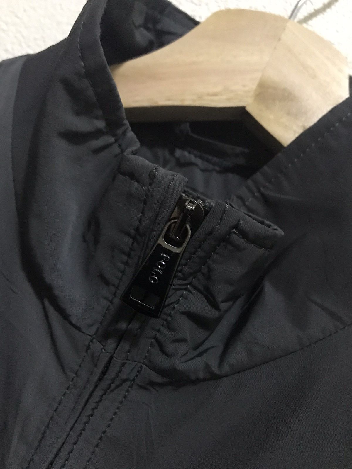 Polo Ralph Lauren × Ralph Lauren Polo Ralph Lauren Small Pony Jacket Size US XS / EU 42 / 0 - 4 Thumbnail