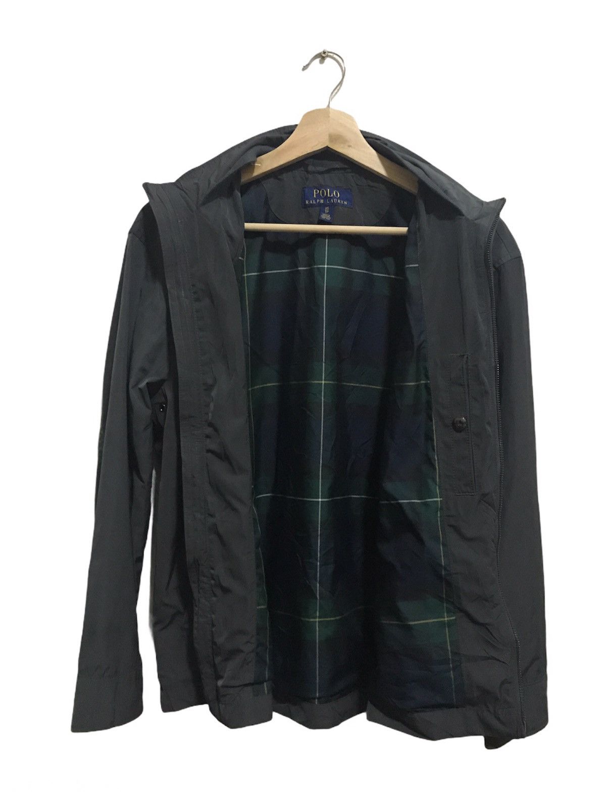 Polo Ralph Lauren × Ralph Lauren Polo Ralph Lauren Small Pony Jacket Size US XS / EU 42 / 0 - 3 Thumbnail