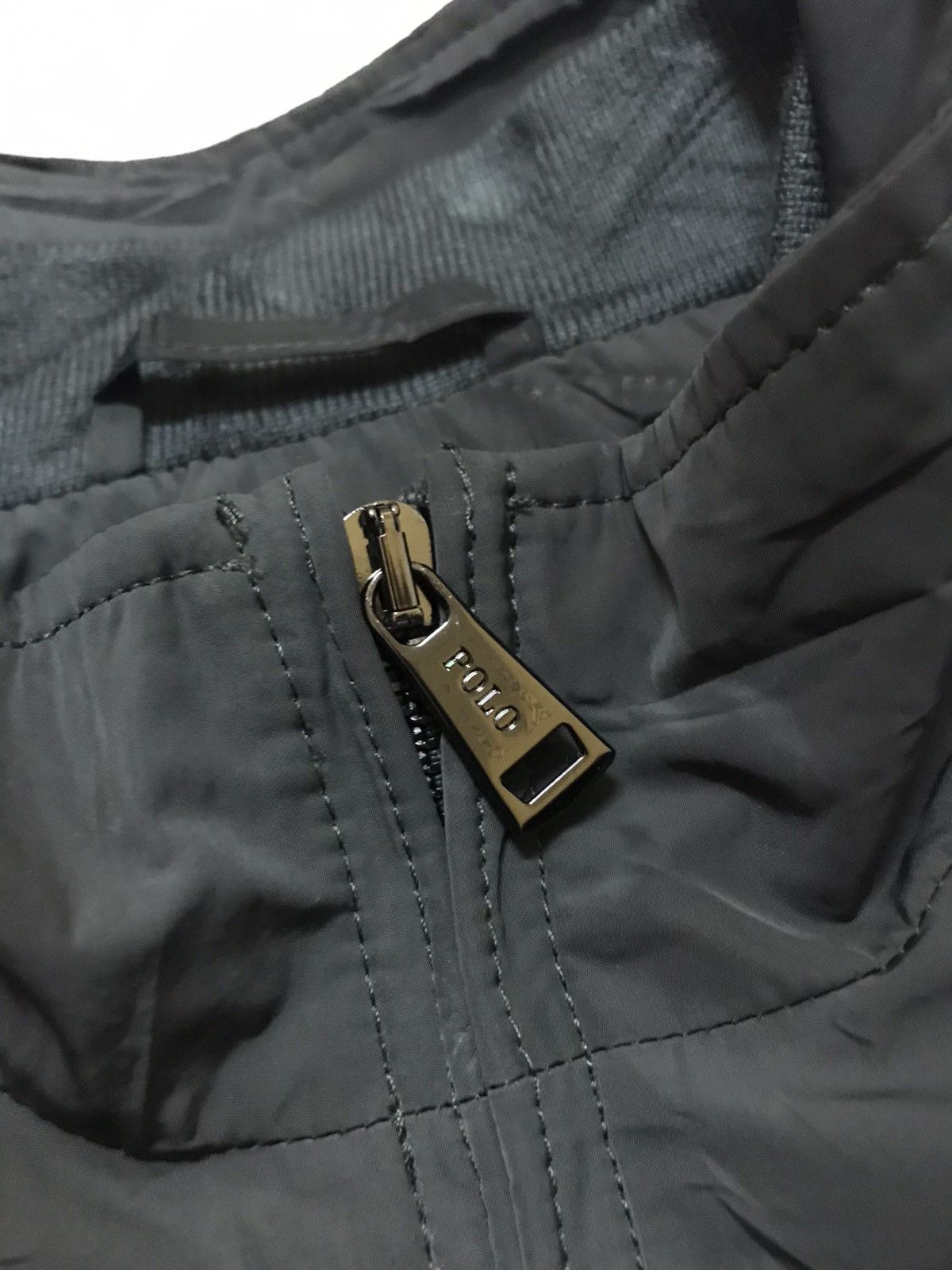 Polo Ralph Lauren × Ralph Lauren Polo Ralph Lauren Small Pony Jacket Size US XS / EU 42 / 0 - 6 Thumbnail