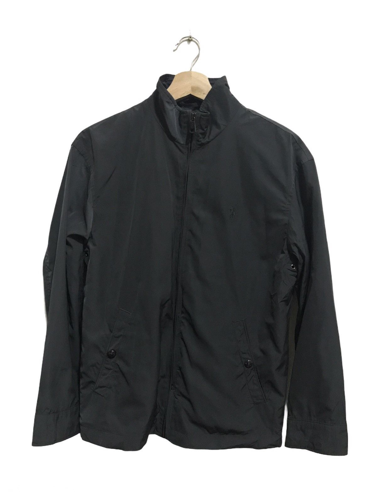 Polo Ralph Lauren × Ralph Lauren Polo Ralph Lauren Small Pony Jacket Size US XS / EU 42 / 0 - 1 Thumbnail
