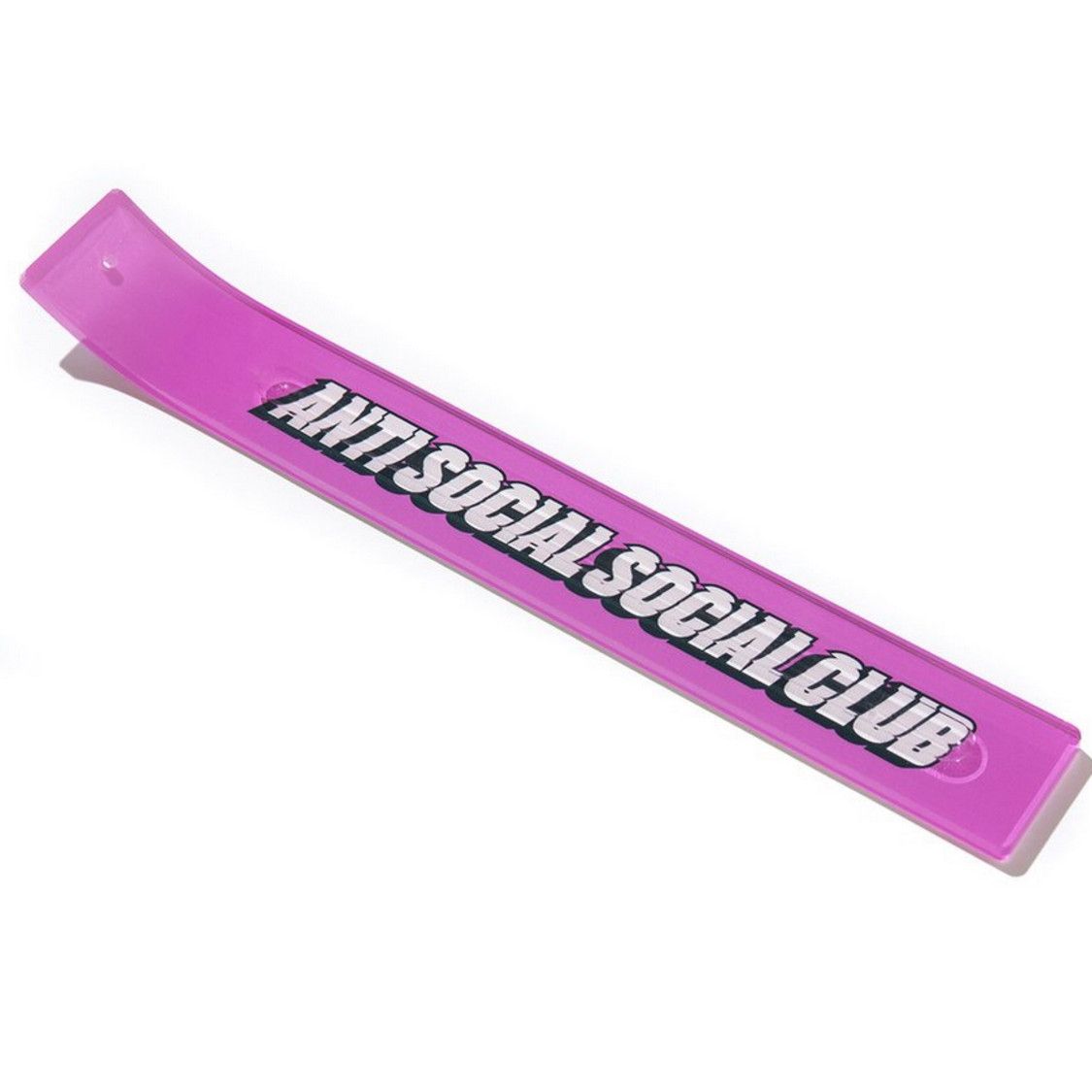 Anti Social Social Club Bad Smell Incense Holder Size ONE SIZE - 1 Thumbnail