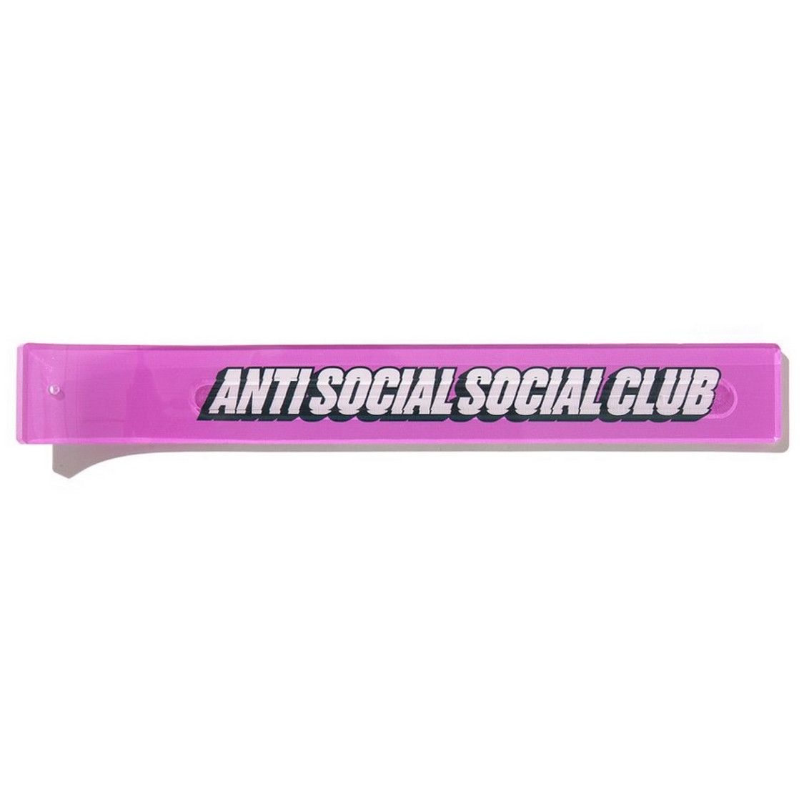 Anti Social Social Club Bad Smell Incense Holder Size ONE SIZE - 2 Thumbnail