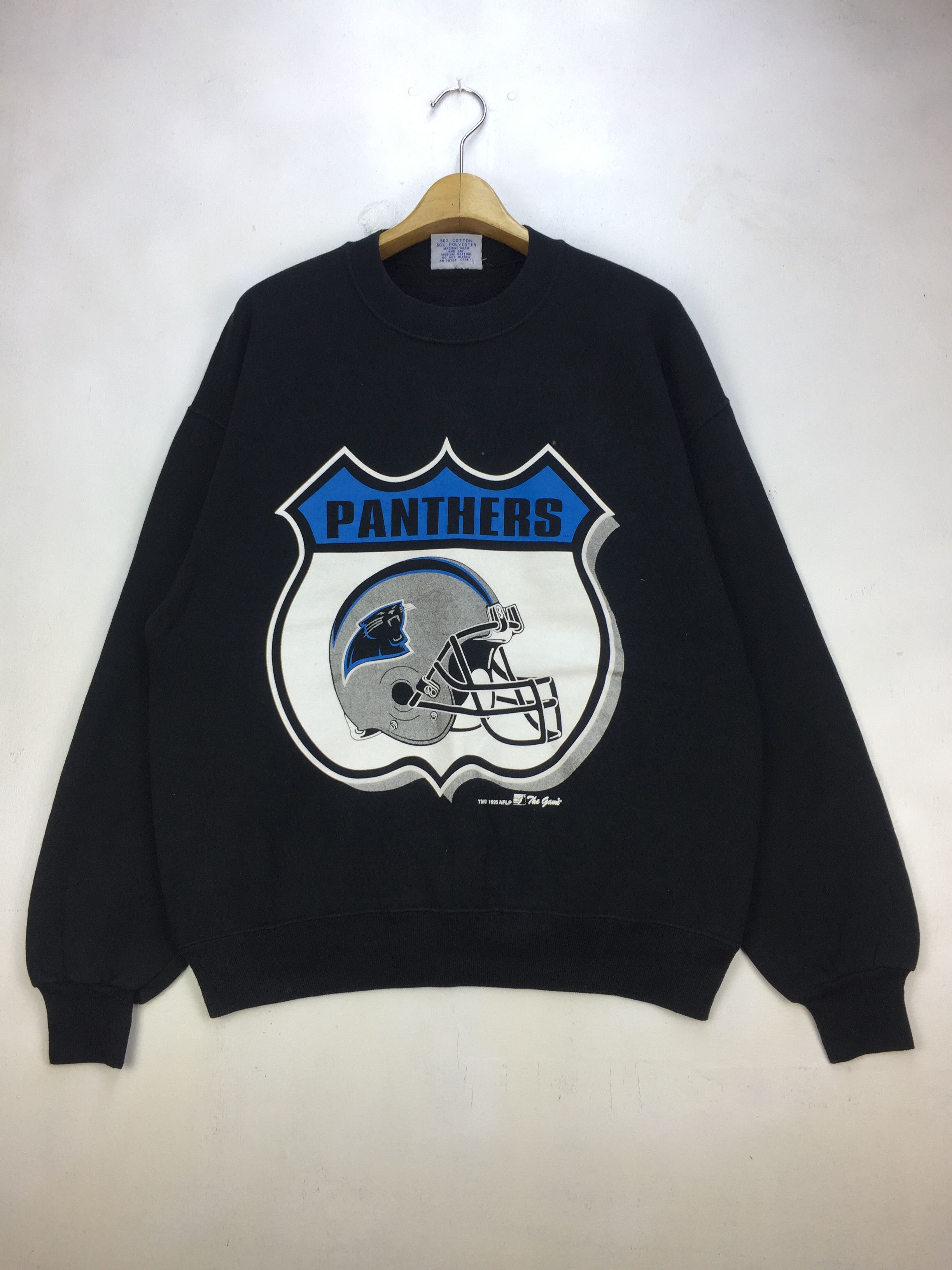 Vintage VINTAGE CALIFORNIA PANTERS NFL | Grailed