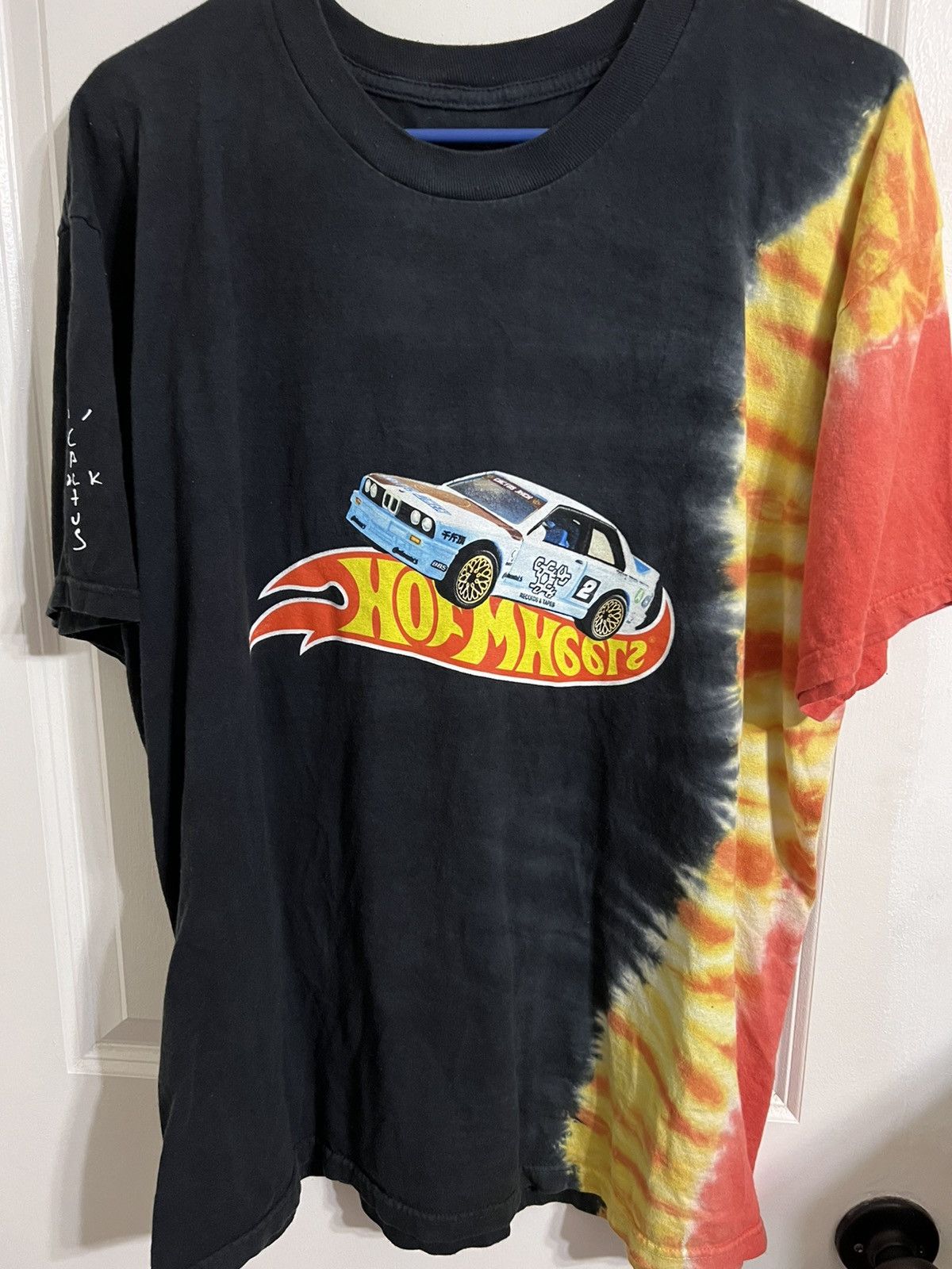 Travis Scott Travis Scott hot wheels | Grailed