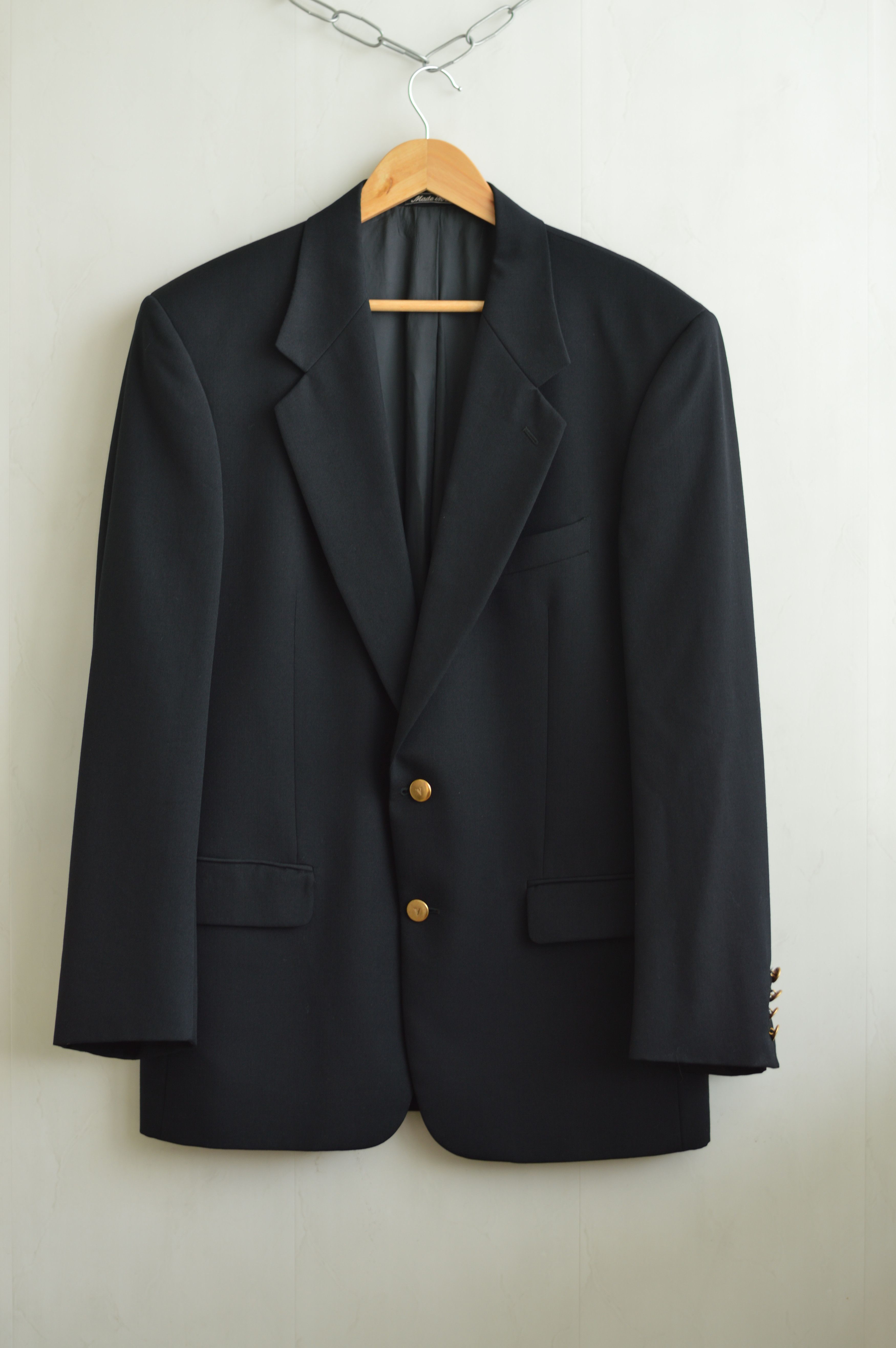 Valentino uomo blazer discount