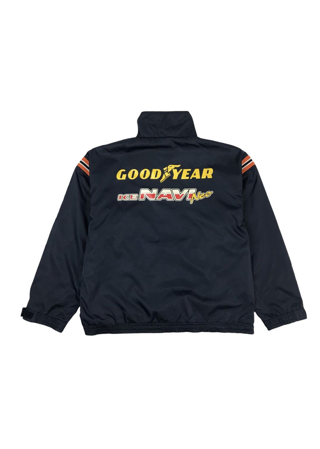 Vintage Good Year Racing Team Jacket