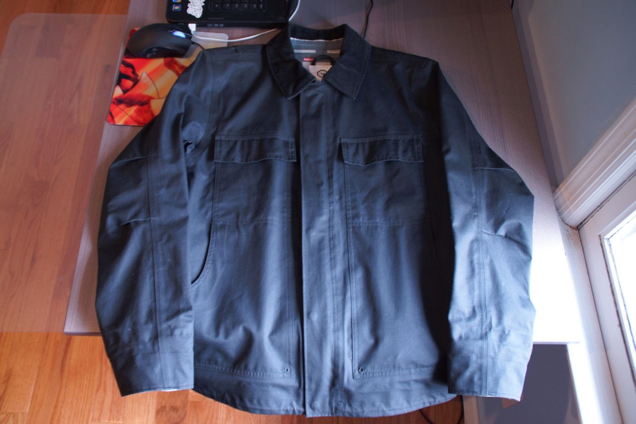 Supreme Tradesman