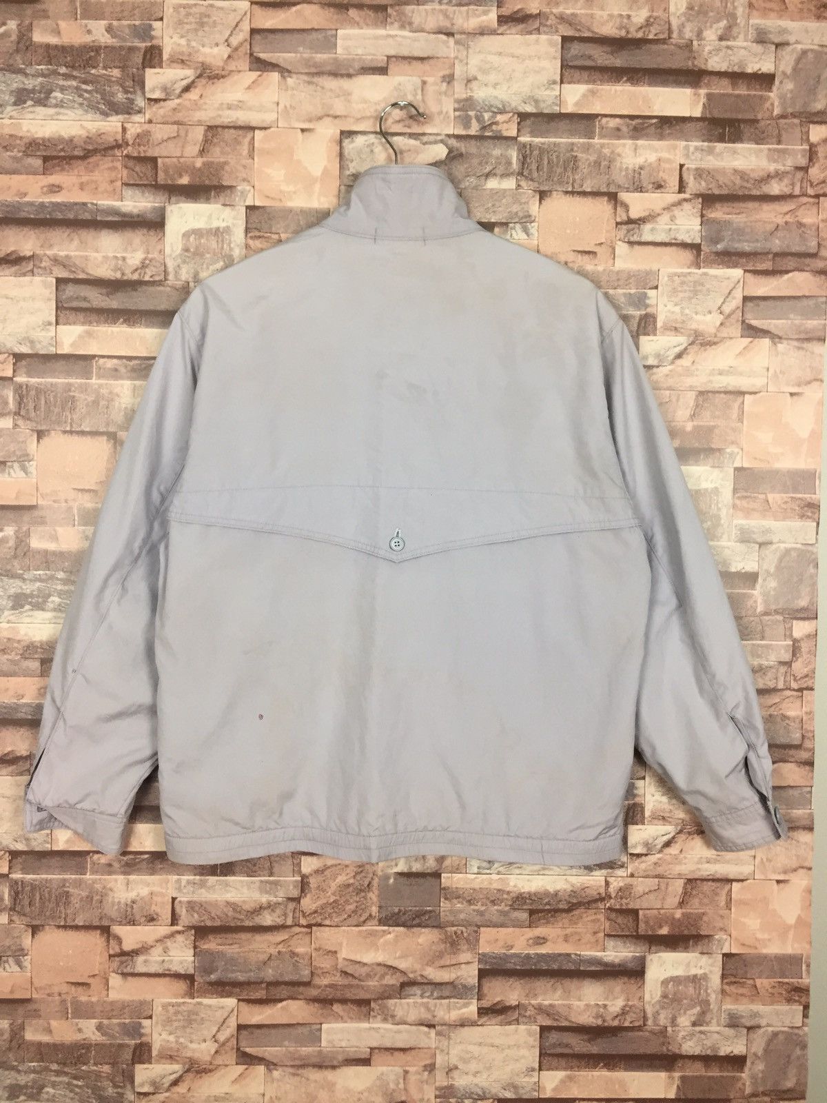 Japanese Brand Arnold Palmer Renown Jacket #16-1 Size US M / EU 48-50 / 2 - 2 Thumbnail