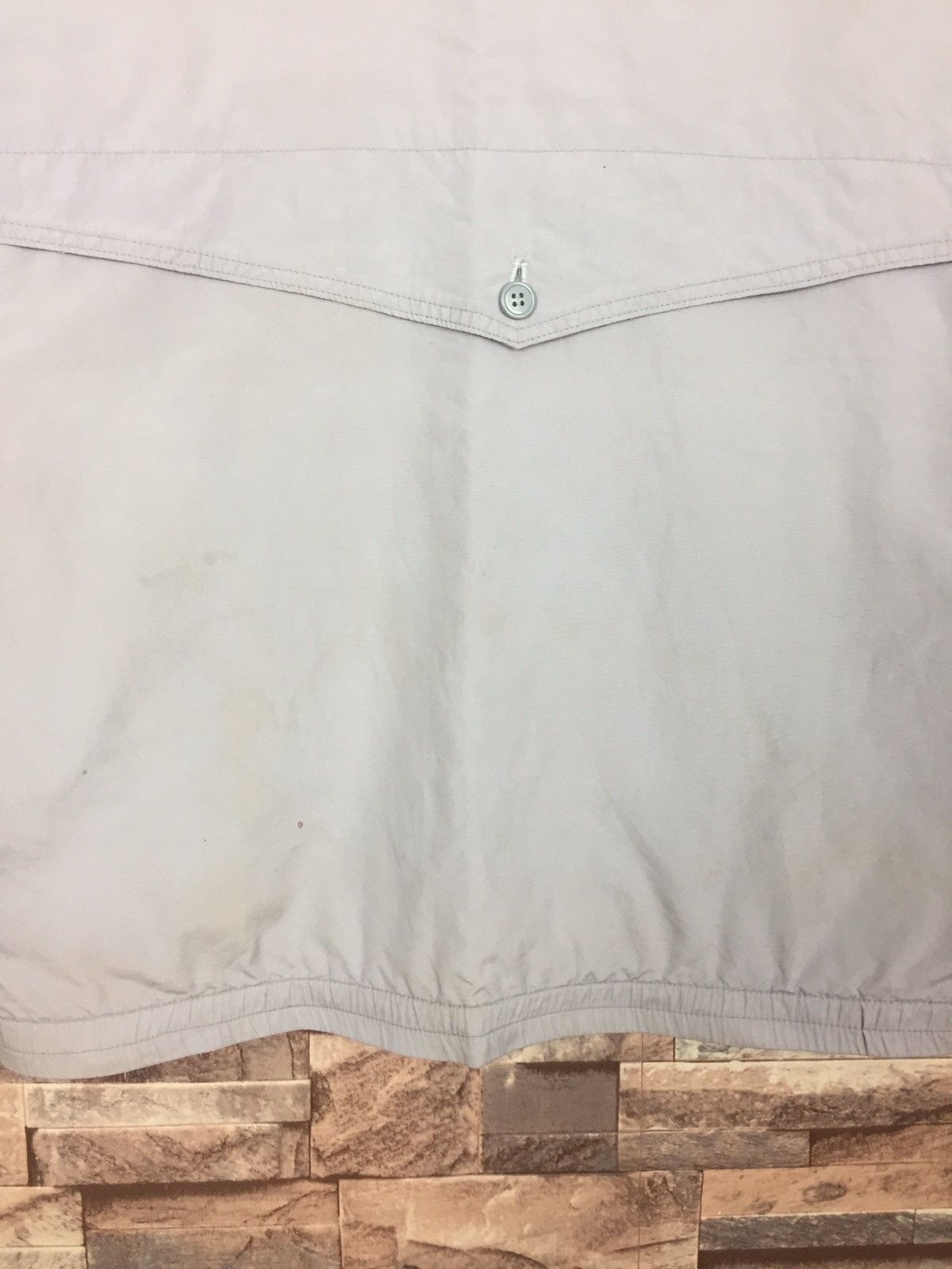 Japanese Brand Arnold Palmer Renown Jacket #16-1 Size US M / EU 48-50 / 2 - 3 Thumbnail