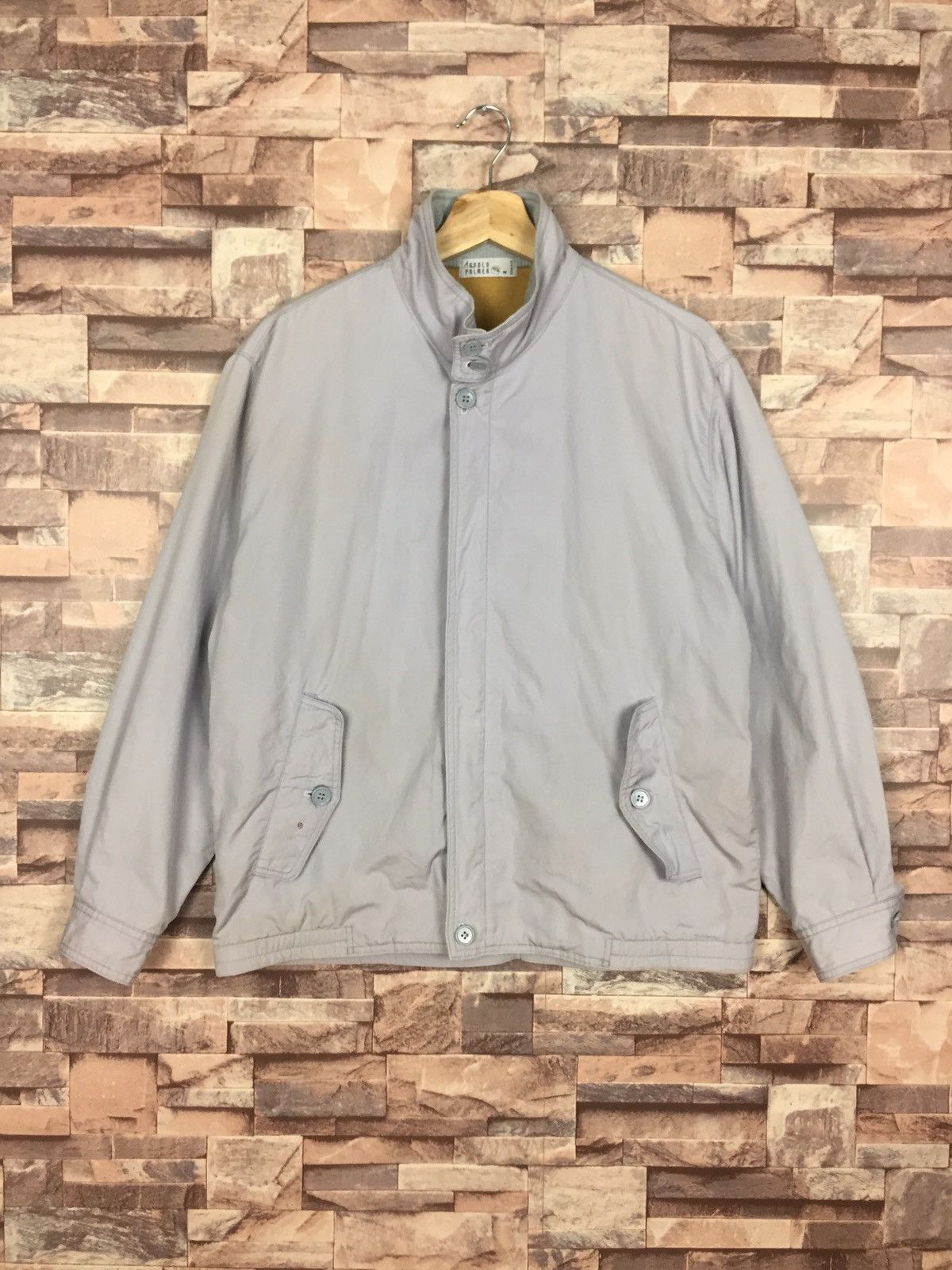 Japanese Brand Arnold Palmer Renown Jacket #16-1 Size US M / EU 48-50 / 2 - 1 Thumbnail