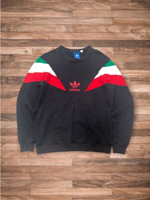 Adidas rocky 4 discount sweatshirt