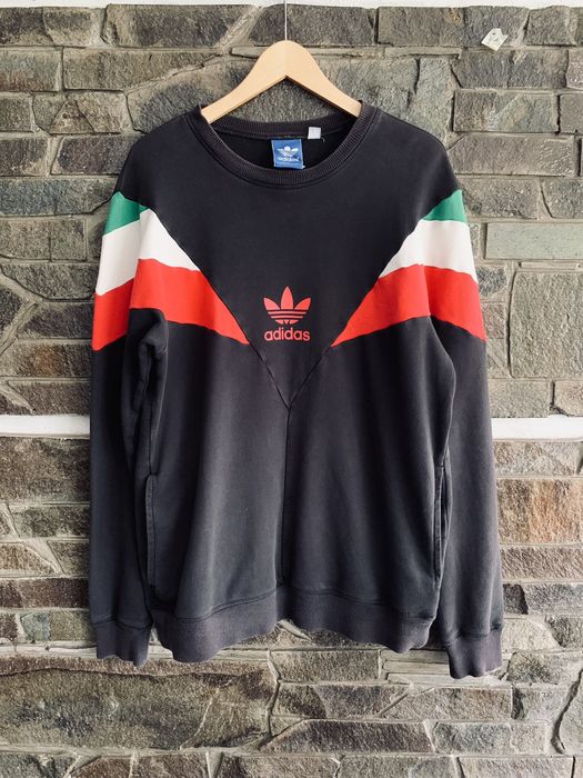 Rocky 4 best sale adidas jumper