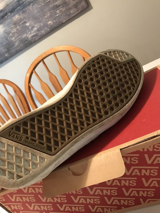 vans kyle walker pro zephyr