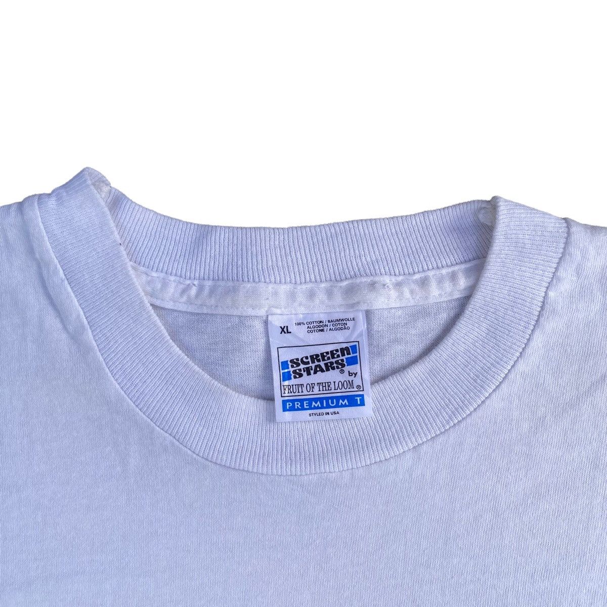 Vintage Buzz Lightyear Parody UCL Medical School Vintage Shirt. #Z Size US XL / EU 56 / 4 - 4 Thumbnail