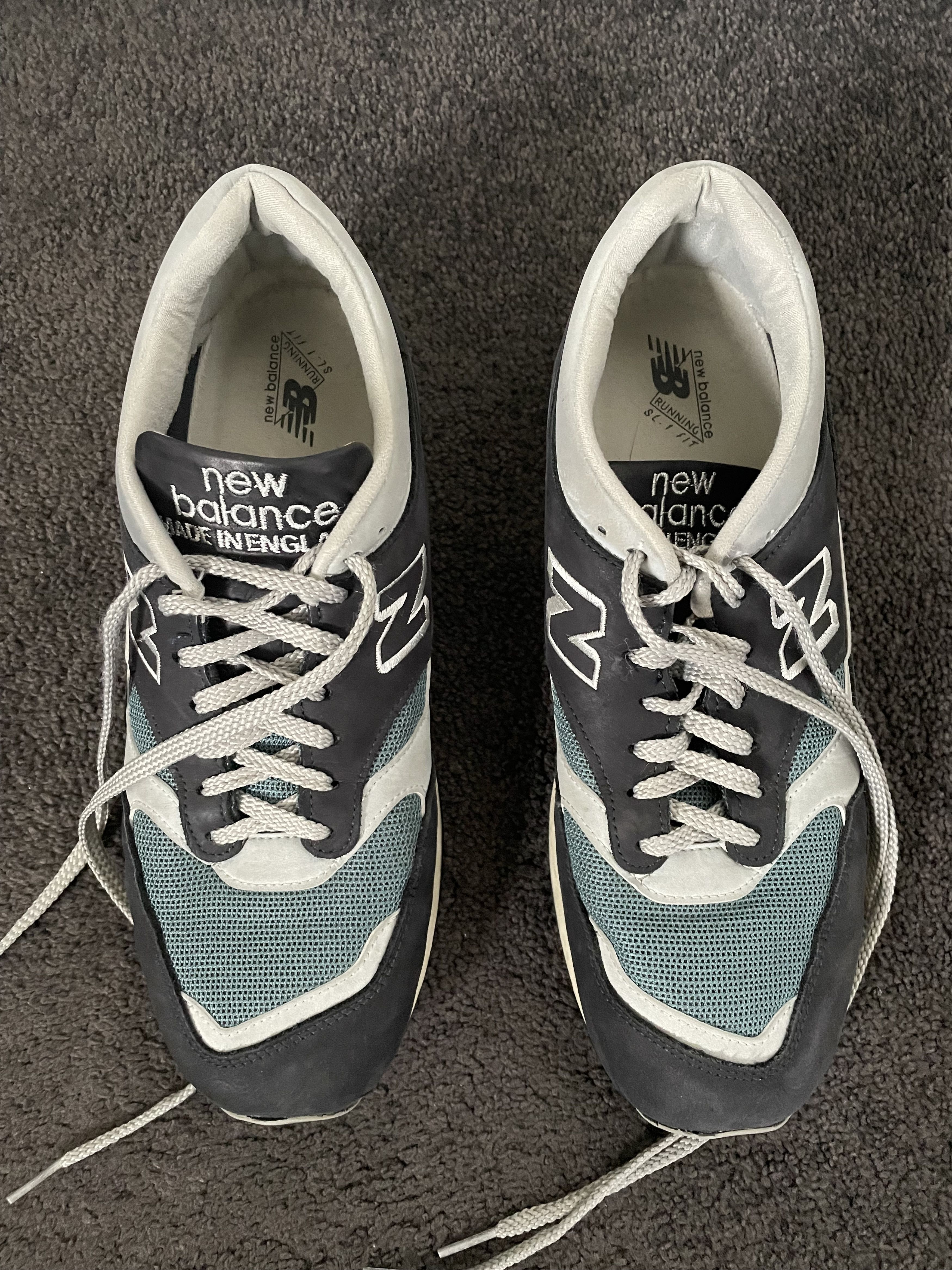 New balance 810v2 clearance