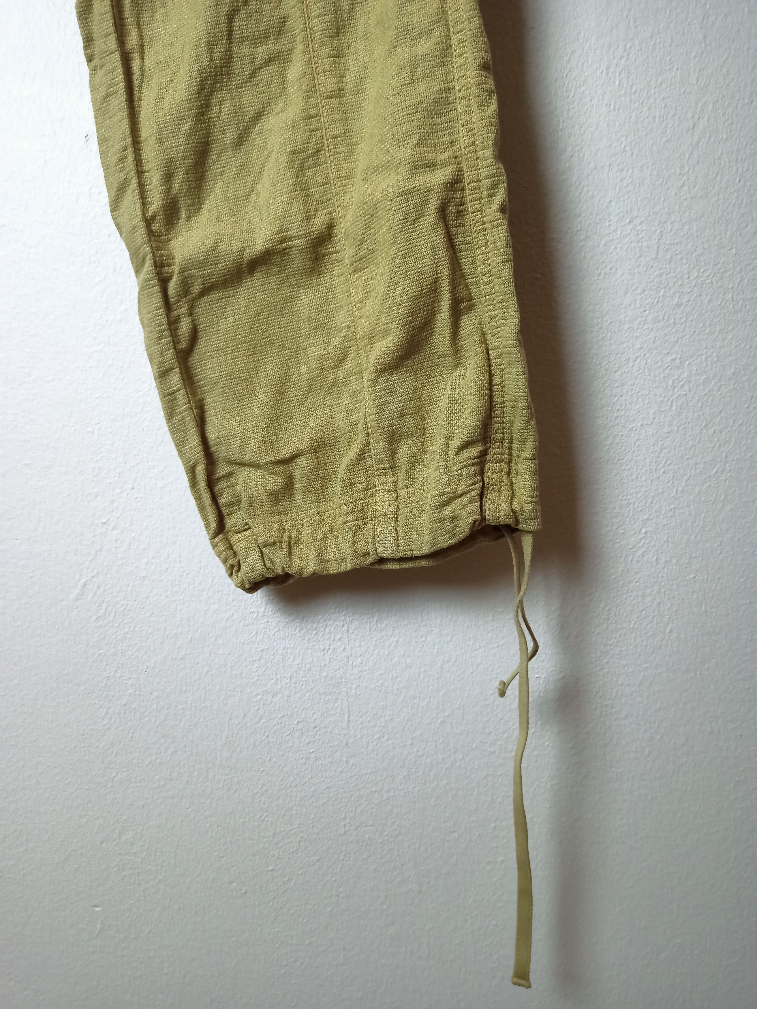 Surplus Research Surplus Made in Japan Pants Size US 33 - 4 Thumbnail