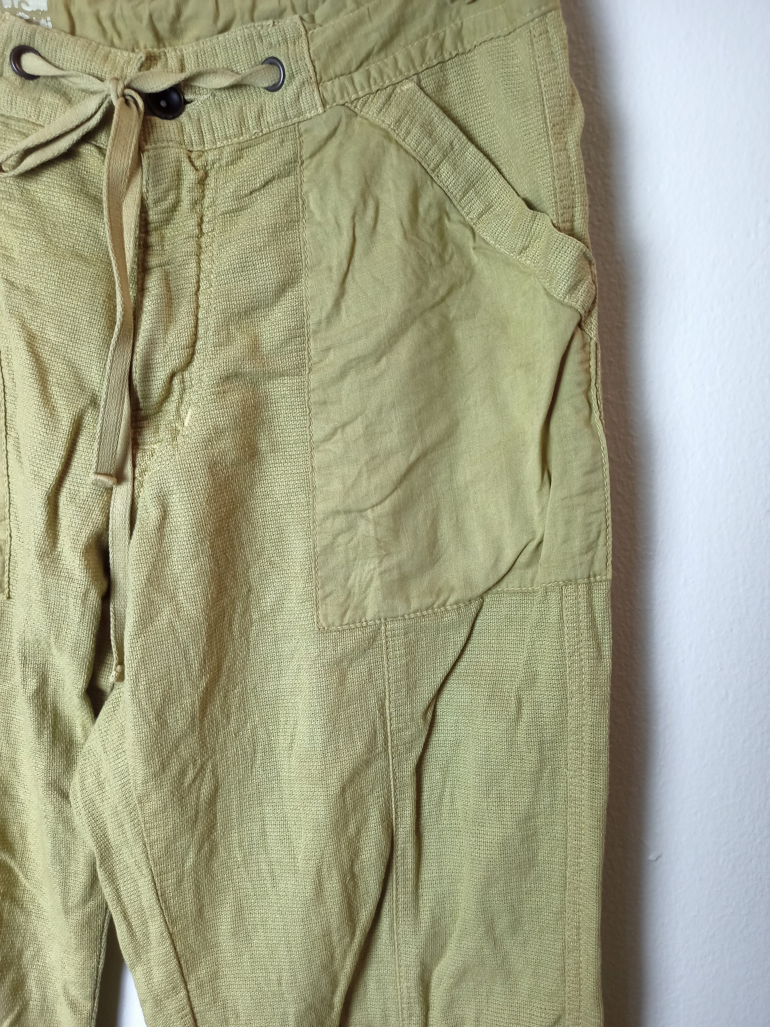 Surplus Research Surplus Made in Japan Pants Size US 33 - 6 Thumbnail