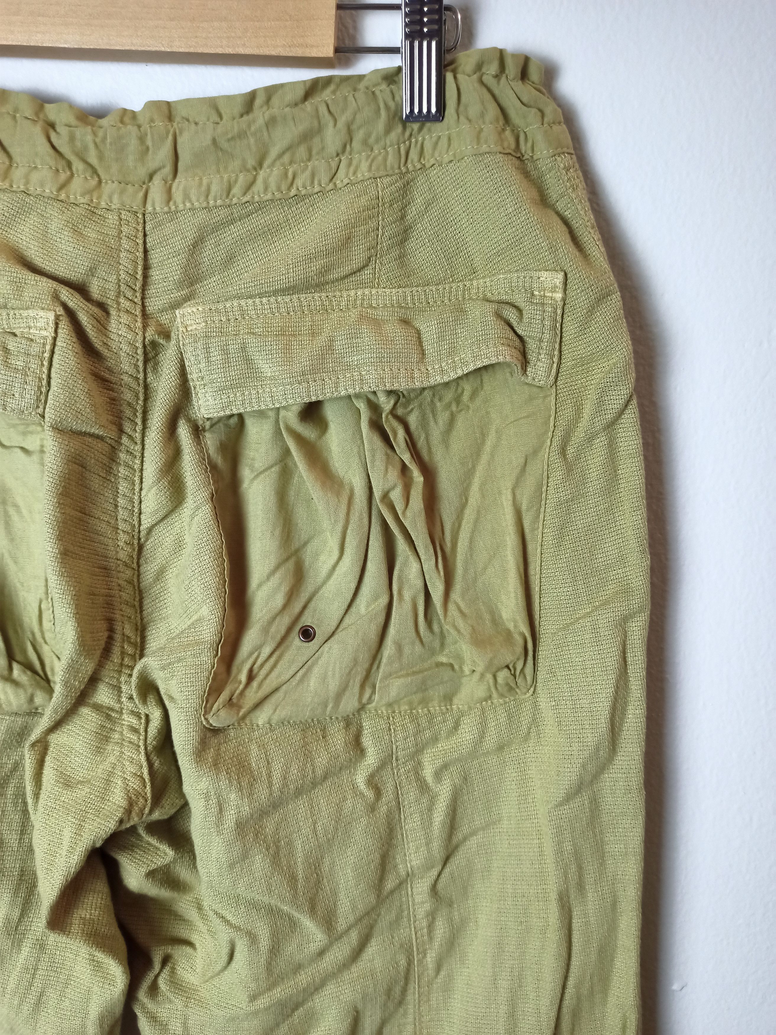 Surplus Research Surplus Made in Japan Pants Size US 33 - 14 Thumbnail