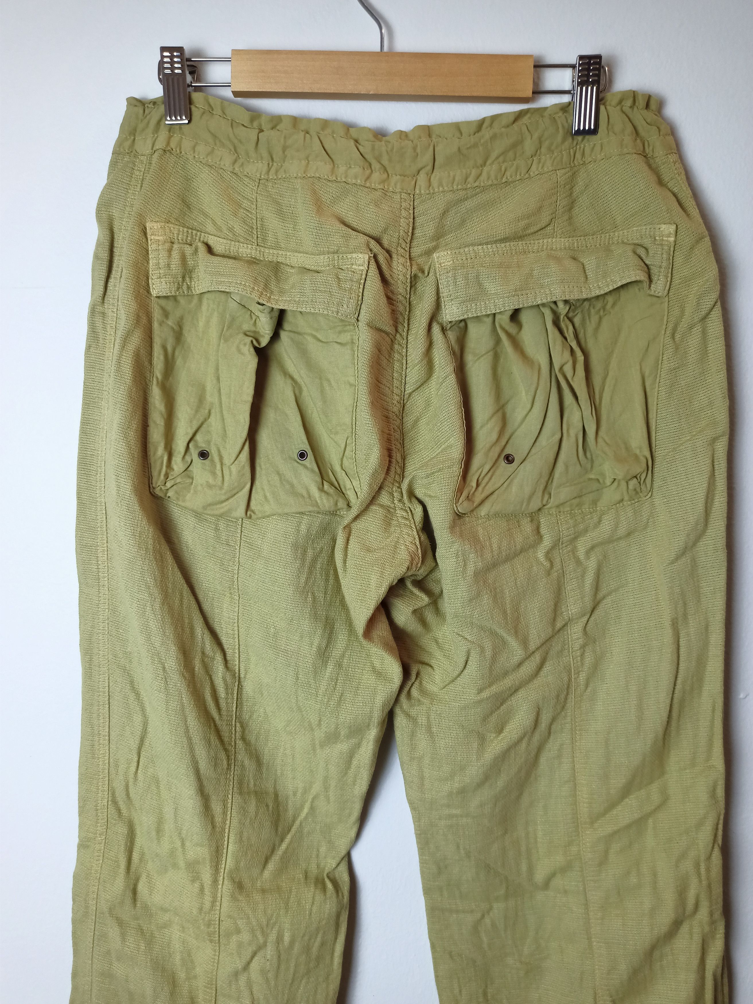 Surplus Research Surplus Made in Japan Pants Size US 33 - 13 Thumbnail