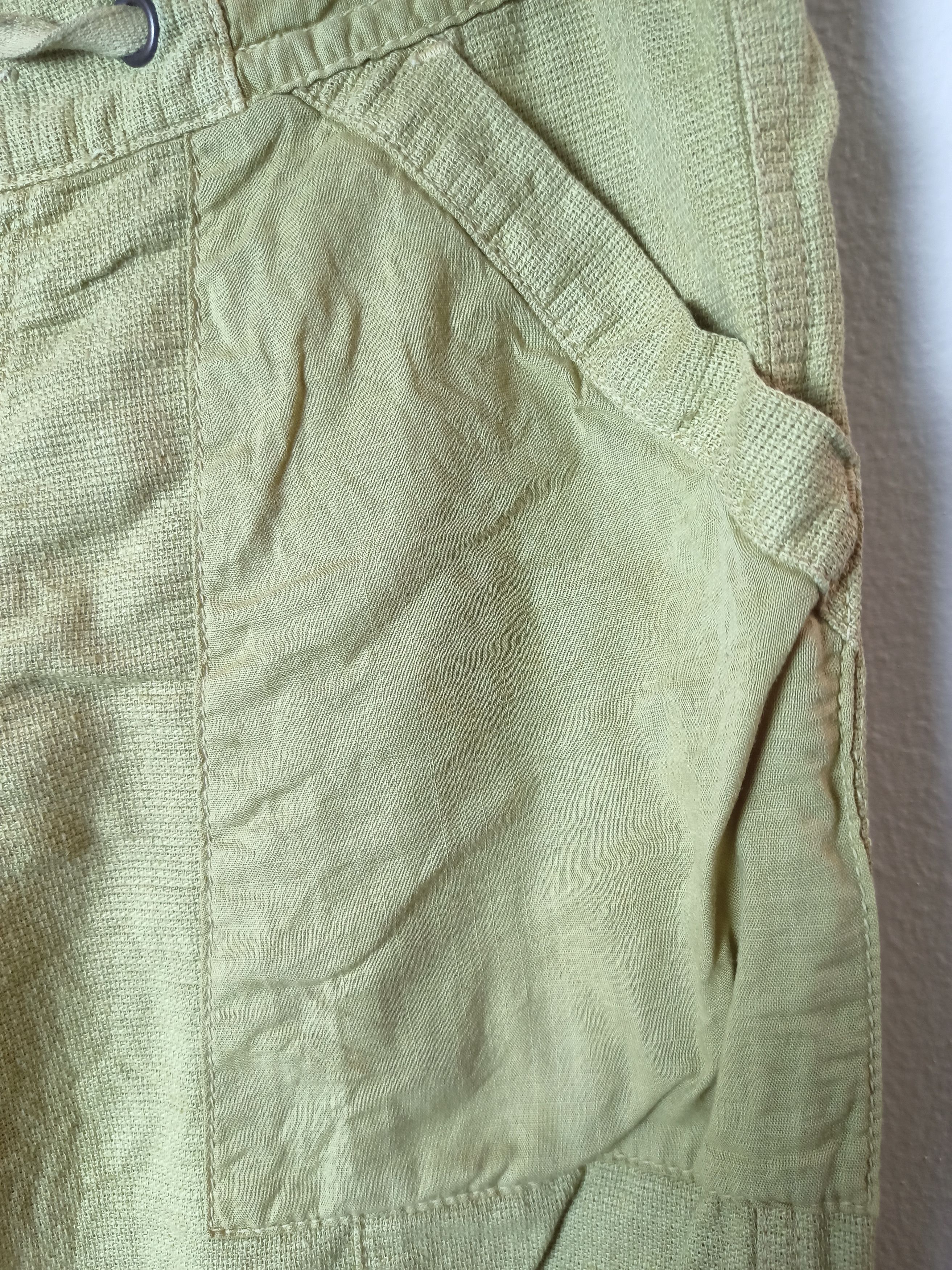 Surplus Research Surplus Made in Japan Pants Size US 33 - 10 Thumbnail