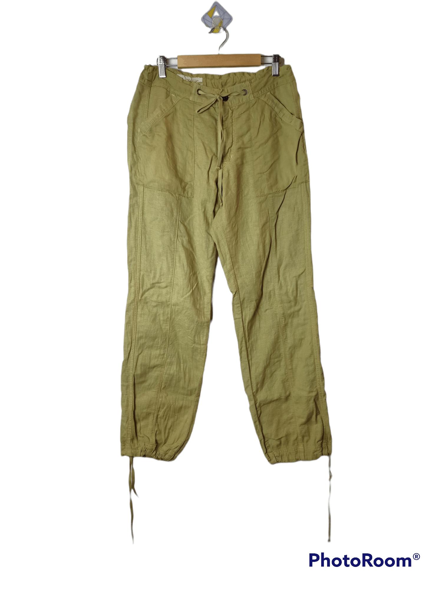 Surplus Research Surplus Made in Japan Pants Size US 33 - 1 Thumbnail