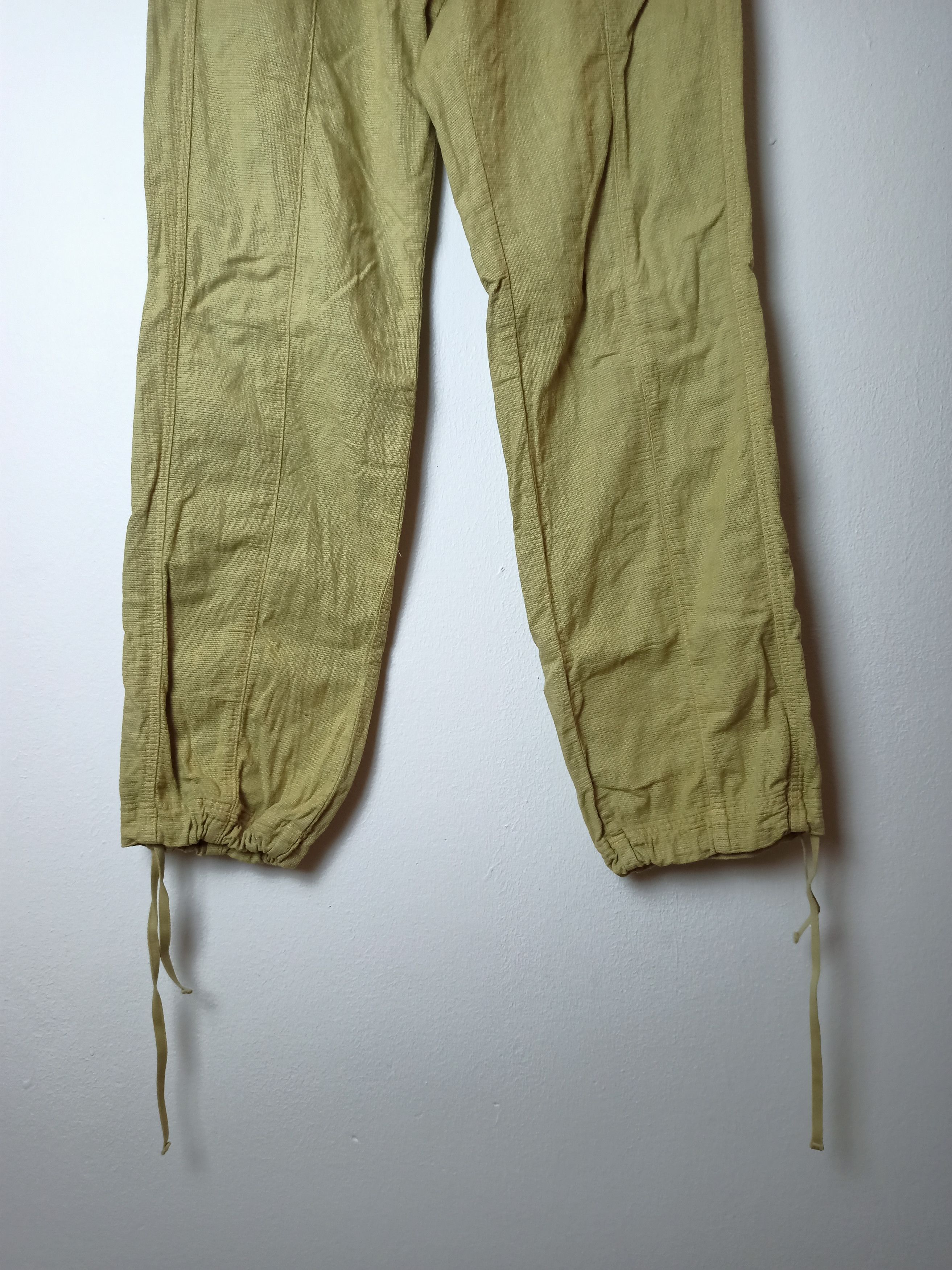 Surplus Research Vintage Surplus Made in Japan Pants Size US 33 - 2 Thumbnail