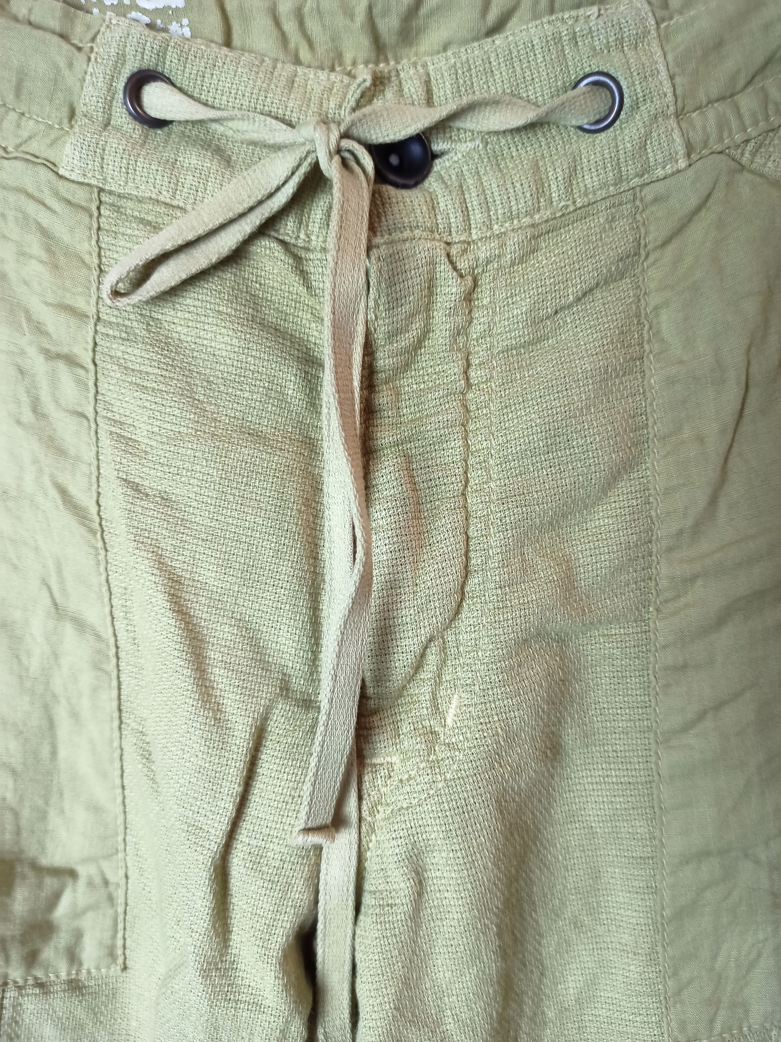 Surplus Research Vintage Surplus Made in Japan Pants Size US 33 - 8 Thumbnail
