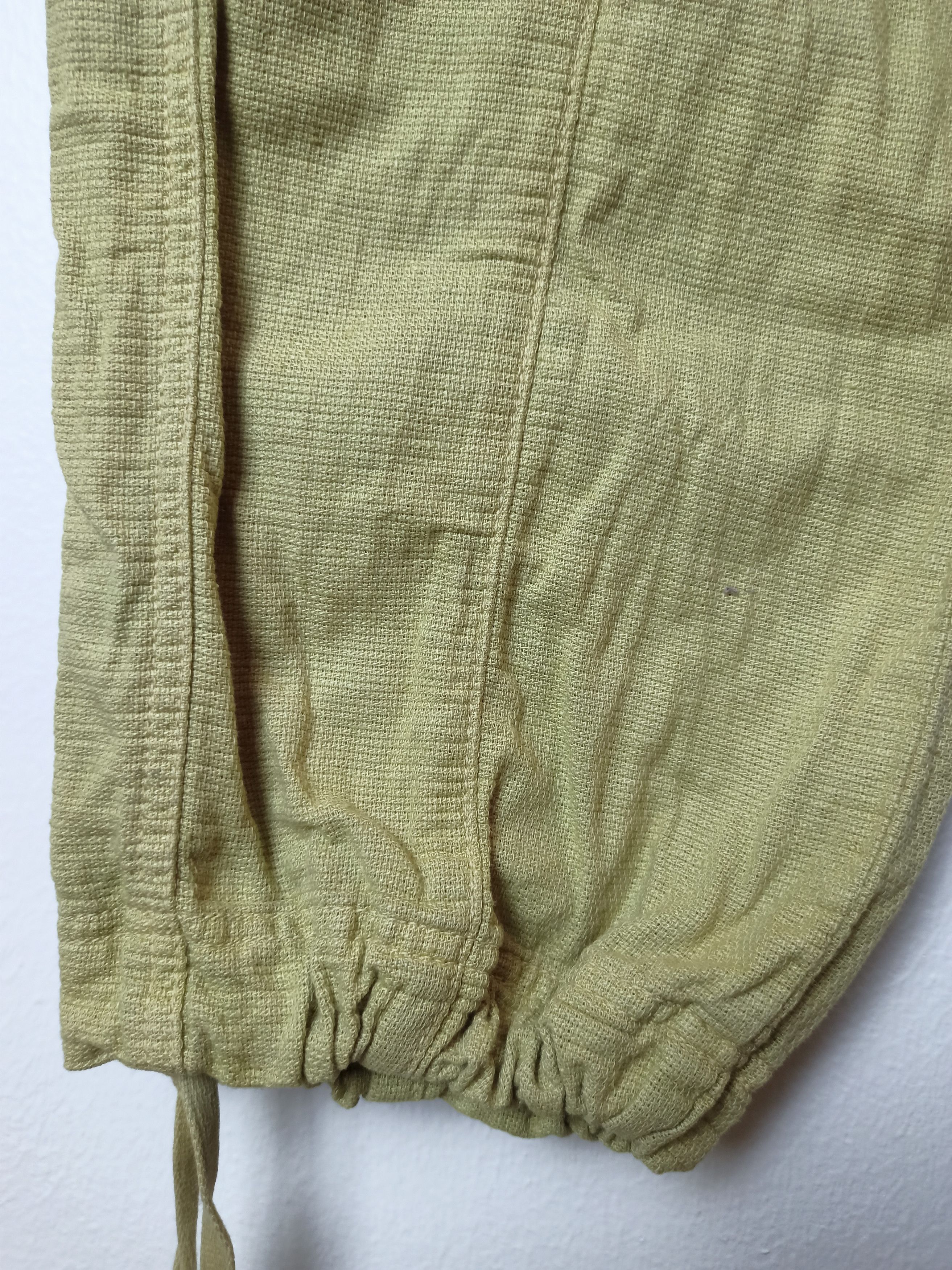 Surplus Research Vintage Surplus Made in Japan Pants Size US 33 - 9 Thumbnail