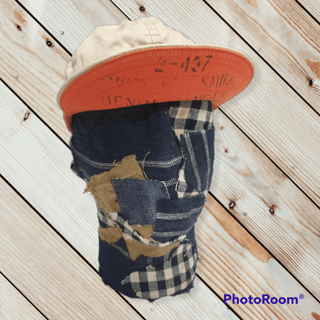 Japanese Brand 💥Union made garment liberty Cap Size 26 - 3 Thumbnail